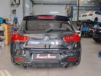 Usata BMW M140 340 CV (250 kW) 2019 Utilitaria