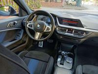 Usata BMW 120 M Sport 190 CV (139 kW) 2019 Grigio Utilitaria