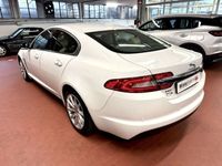 usata Jaguar XF 2.2 D 200 CV Luxury Auto. *79.000 Km*