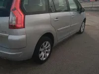 Usata Citroën C4 Picasso 2011 Grigio Monovolume