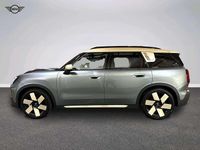 Nuova Mini Countryman Favoured 225 kW (306 CV) 2025 Verde SUV