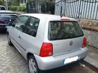 Usata VW Lupo 50 CV (36 kW) 2002 Utilitaria