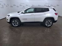 usata Jeep Compass Compass2.0 mjt Opening Edition 4wd 140cv auto