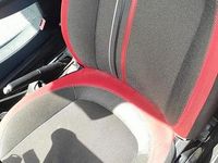 Usata Fiat Grande Punto 65 CV (47 kW) 2012 Nero Utilitaria