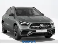 Nuova Mercedes GLA200 AMG line 150 CV (110 kW) 2026 Grigio SUV