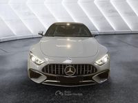 Usata Mercedes SL63 AMG Premium Plus 585 CV (430 kW) 2023 Grigio Cabrio
