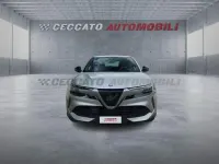 Usata Alfa Romeo GT Junior 145 CV (106 kW) 2025 Grigio SUV