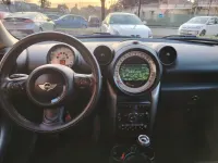 Usata Mini Cooper D Countryman 111 CV (81 kW) 2013 SUV