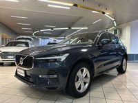 Usata Volvo XC60 Core 197 CV (144 kW) 2022 Blu SUV