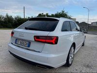 Usata Audi A6 190 CV (139 kW) 2015 Station wagon