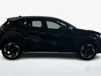 Usata Renault Captur Techno 90 CV (66 kW) 2025 Nero SUV