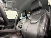Usata Jeep Compass 131 CV (96 kW) 2022 Grigio SUV