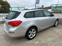 Occasion Opel Astra Cosmo 140 ch (102 kW) 2012 Argent Break