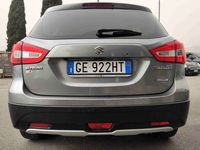 Brugt Suzuki SX4 S-Cross Cool 129 HK (94 kW) 2021 Grå SUV