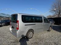 Usata Citroën Jumpy 128 CV (94 kW) 2015 Grigio Monovolume