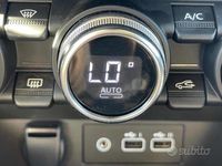 Usata Mitsubishi Colt Intense 91 CV (66 kW) 2024 Bianco Berlina