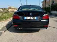 usata BMW 525 E60 D