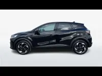 Usata Renault Captur Techno 158 CV (116 kW) 2025 Nero SUV