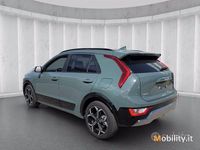 Nuova Kia Niro Style 184 CV (135 kW) 2025 Verde SUV