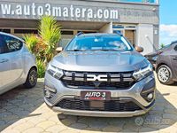 Usata Dacia Jogger Extreme 100 CV (73 kW) 2023 Grigio Monovolume