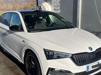 Usata Skoda Scala Monte Carlo 110 CV (80 kW) 2021 Utilitaria