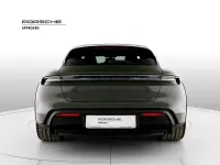 Usata Porsche Taycan 4 Cross Turismo Cross Turismo 163 kW (222 CV) 2025 Colore su campione Station wagon