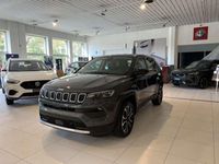 Nuova Jeep Compass Altitude 131 CV (96 kW) 2025 Grigio moda SUV