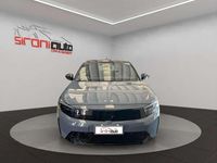 Nuova Opel Corsa S 101 CV (74 kW) 2026 Grigio Utilitaria