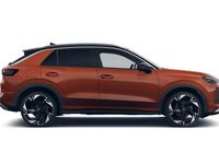 Nuova VW T-Roc Style 115 CV (84 kW) 2026 Nero SUV