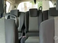 Usata Renault Scénic 120 CV (88 kW) 2005 Bluazzurro Monovolume