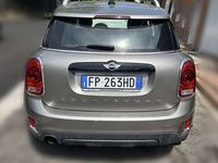 Usata Mini Cooper D Countryman 150 CV (110 kW) 2018 SUV