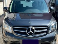 usata Mercedes Citan 111 Citan cdi Tourer Select 116cv