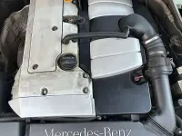 Usata Mercedes C180 Elegance 129 CV (94 kW) 2001 Berlina