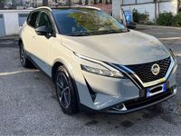 Usata Nissan Qashqai +2 Acenta 158 CV (116 kW) 2021