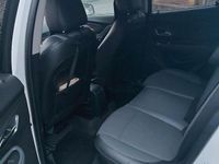Usata Opel Mokka 130 CV (95 kW) 2014 Bianco SUV
