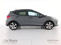 usata Ford Fiesta active 1.0 ecoboost s&s 100cv my19.5