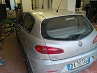 Usata Alfa Romeo 147 116 CV (85 kW) 2006 Utilitaria