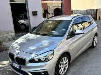 Usata BMW 225 Active Tourer iPerformance 136 CV (100 kW) 2017 Monovolume