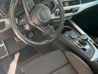 usata Audi A4 - 2.0 190 cv Sline