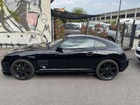 Usata Chrysler Crossfire Limited 218 CV (160 kW) 2004 Other Coupé