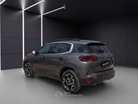 Nuova Citroën C5 Aircross 131 CV (96 kW) 2025 Gray SUV