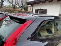 Usata Volvo XC60 2014 Nero SUV