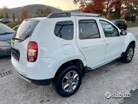 usata Dacia Duster 1.6GPL UNIPROPRIETARIO GANCIO TRAINO