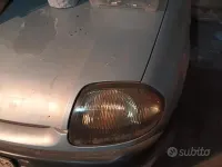 Usata Renault Clio 75 CV (55 kW) 1998 Utilitaria