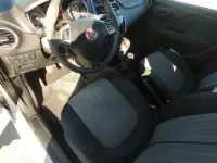Usata Fiat Punto 77 CV (56 kW) 2018 Utilitaria