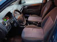 Usata Ford Fusion 2007 Berlina