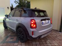 usata Mini Countryman F60 - 2021