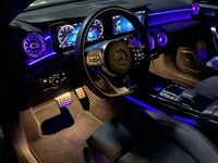 Usata Mercedes A250 Premium 224 CV (164 kW) 2019 Berlina