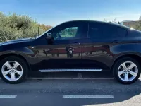 Usata BMW X6 235 CV (172 kW) 2010 SUV