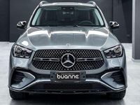 Usata Mercedes GLE300 AMG Line Premium Plus 269 CV (197 kW) 2023 Grigio scuro metallizzato SUV